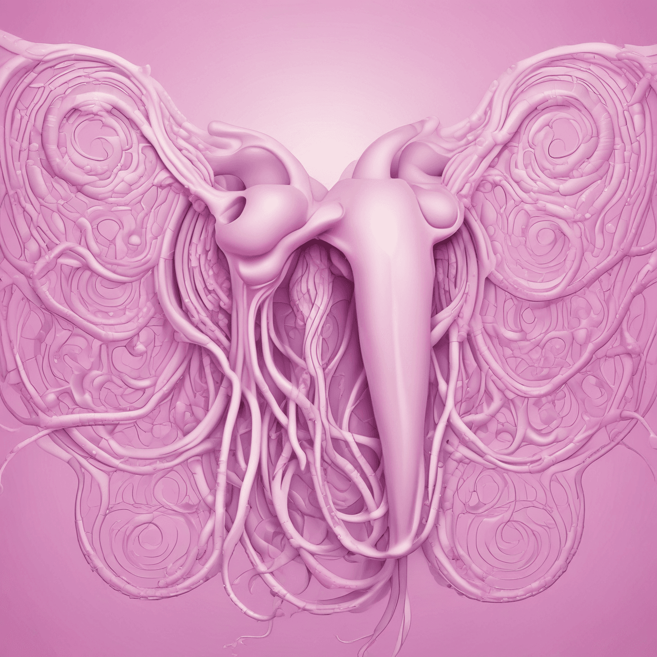Ovogenesis Quiz Adventure game banner