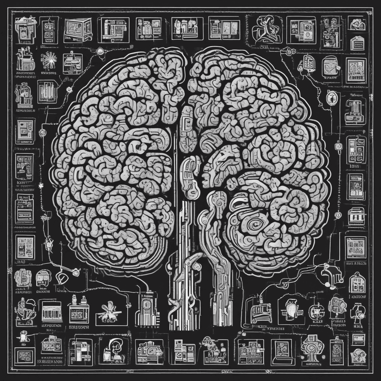 Neuro Jump game banner
