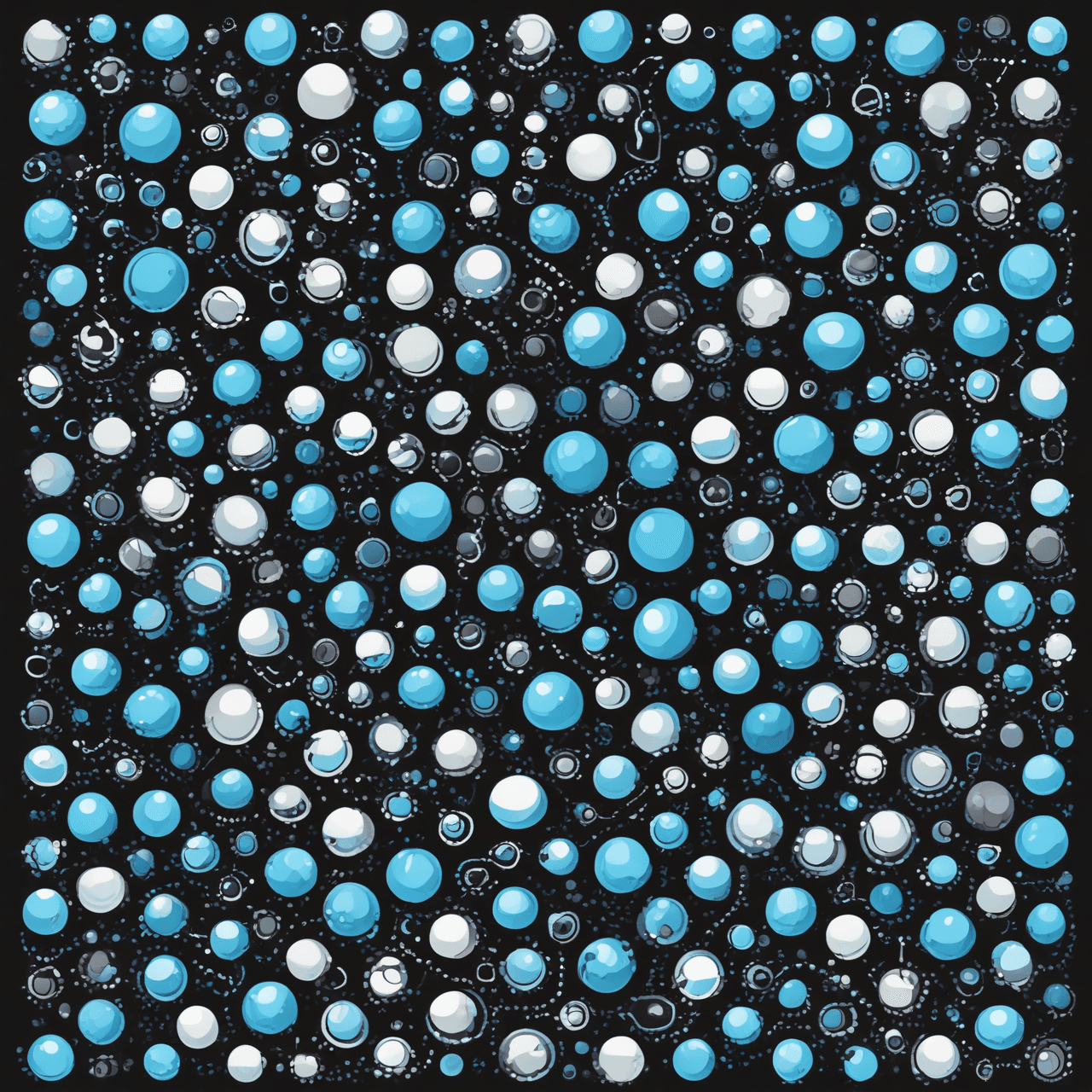 Surface Tension Racer game banner