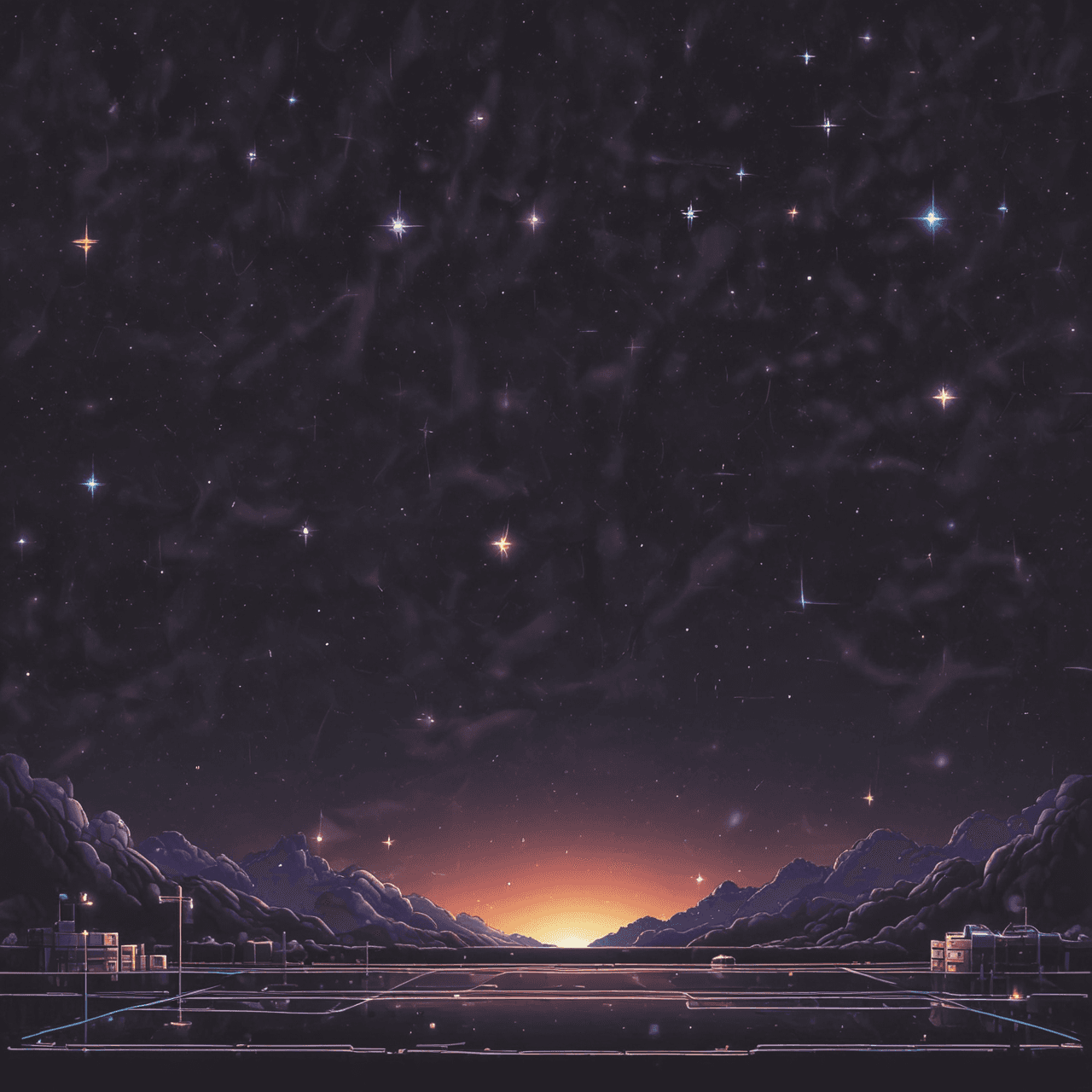 Math Space Jump game banner