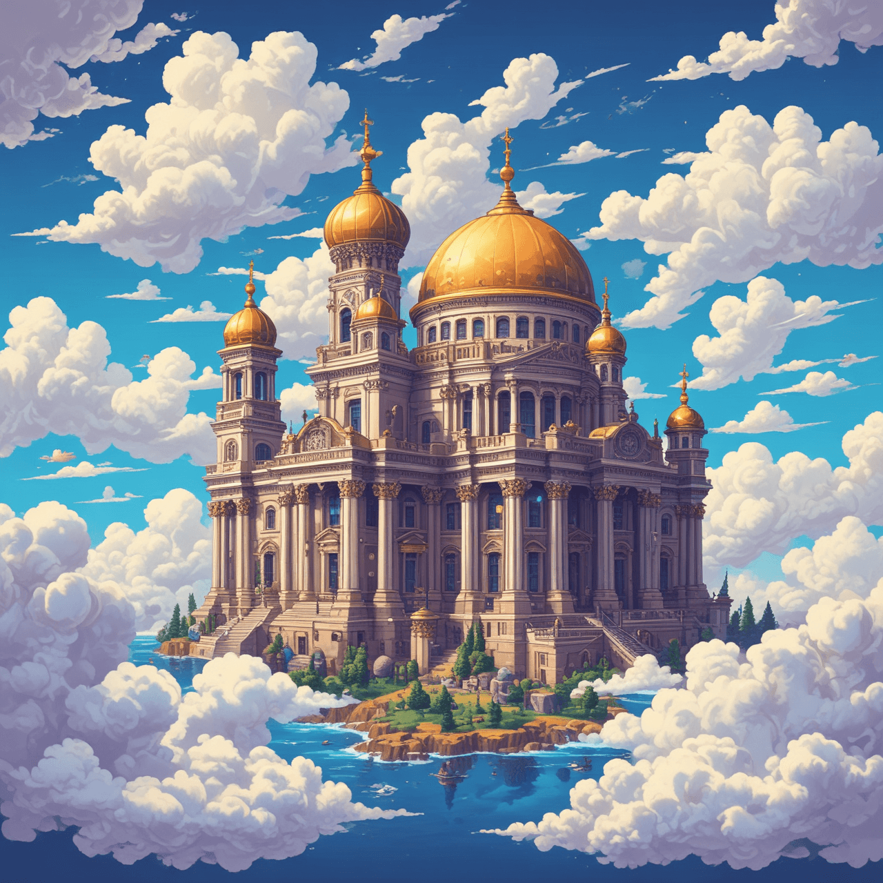 Jurisprudence Journey game banner