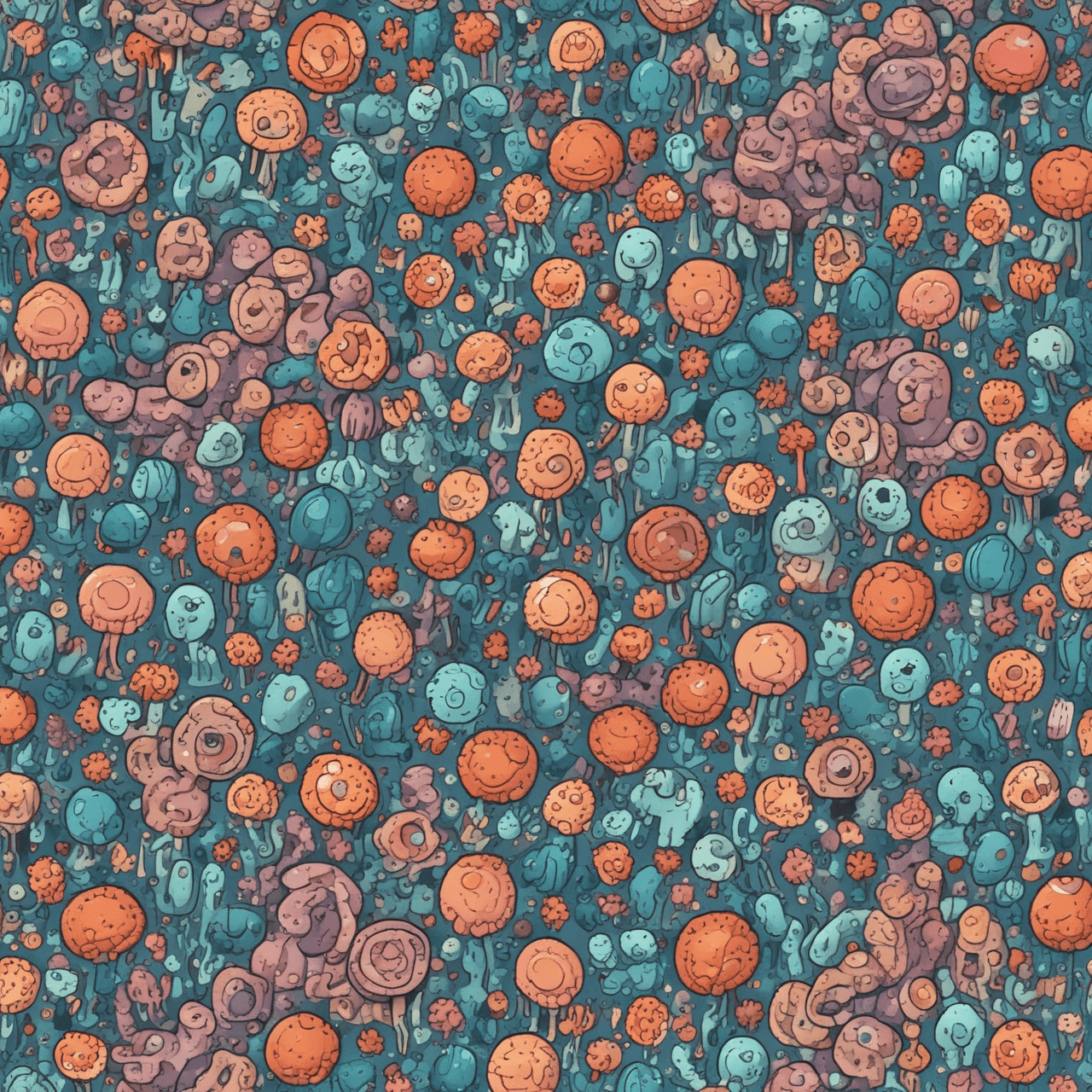 Bio Jump game banner