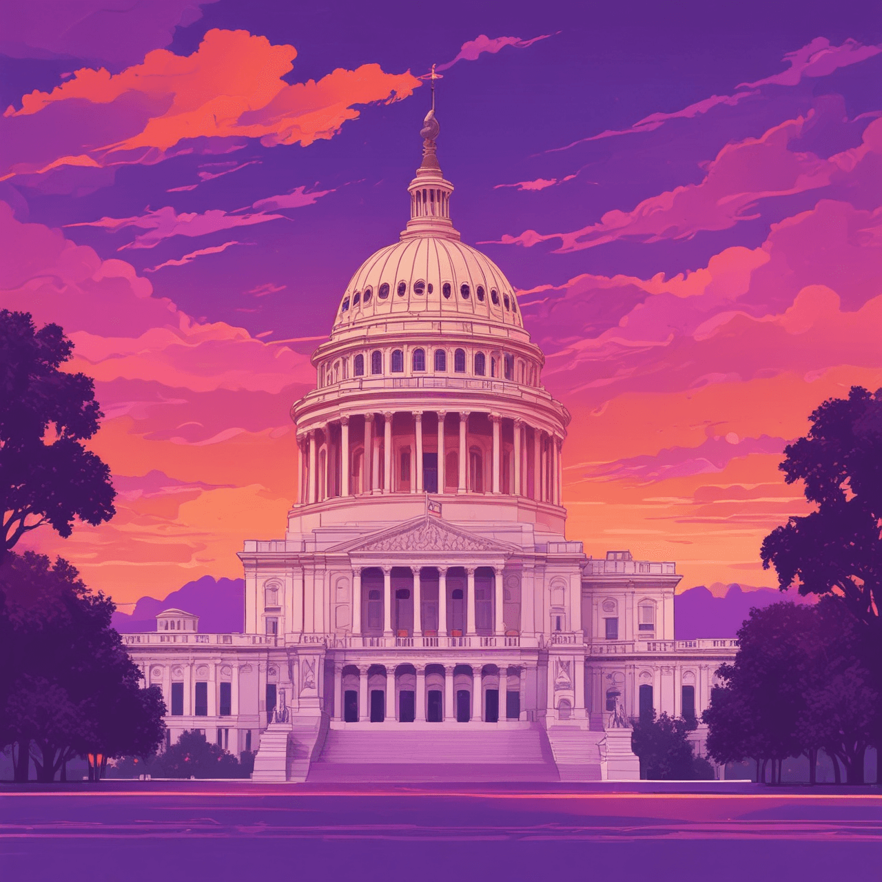 Govt. Cloud Hop game banner