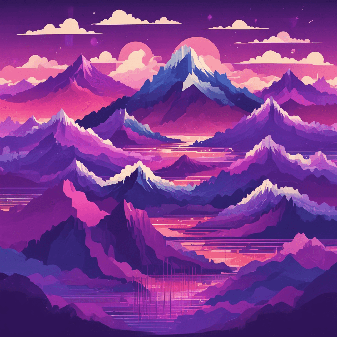 Geometry Run: Lines & Angles game banner