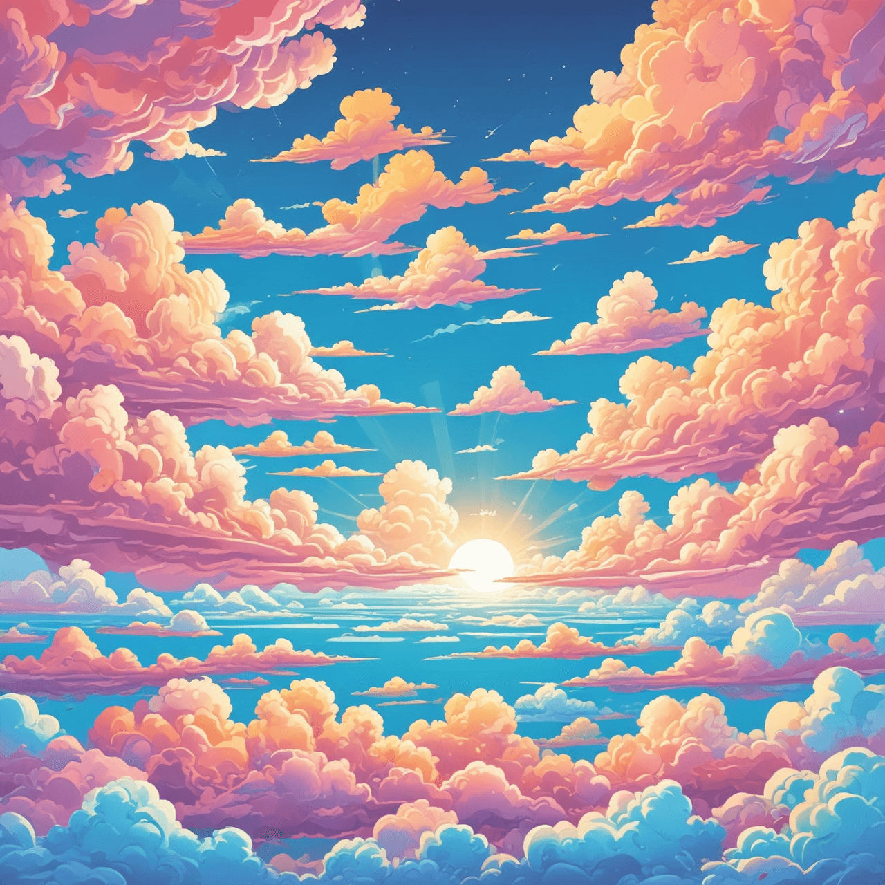 8-10x Multi-Cloud Bridge game banner