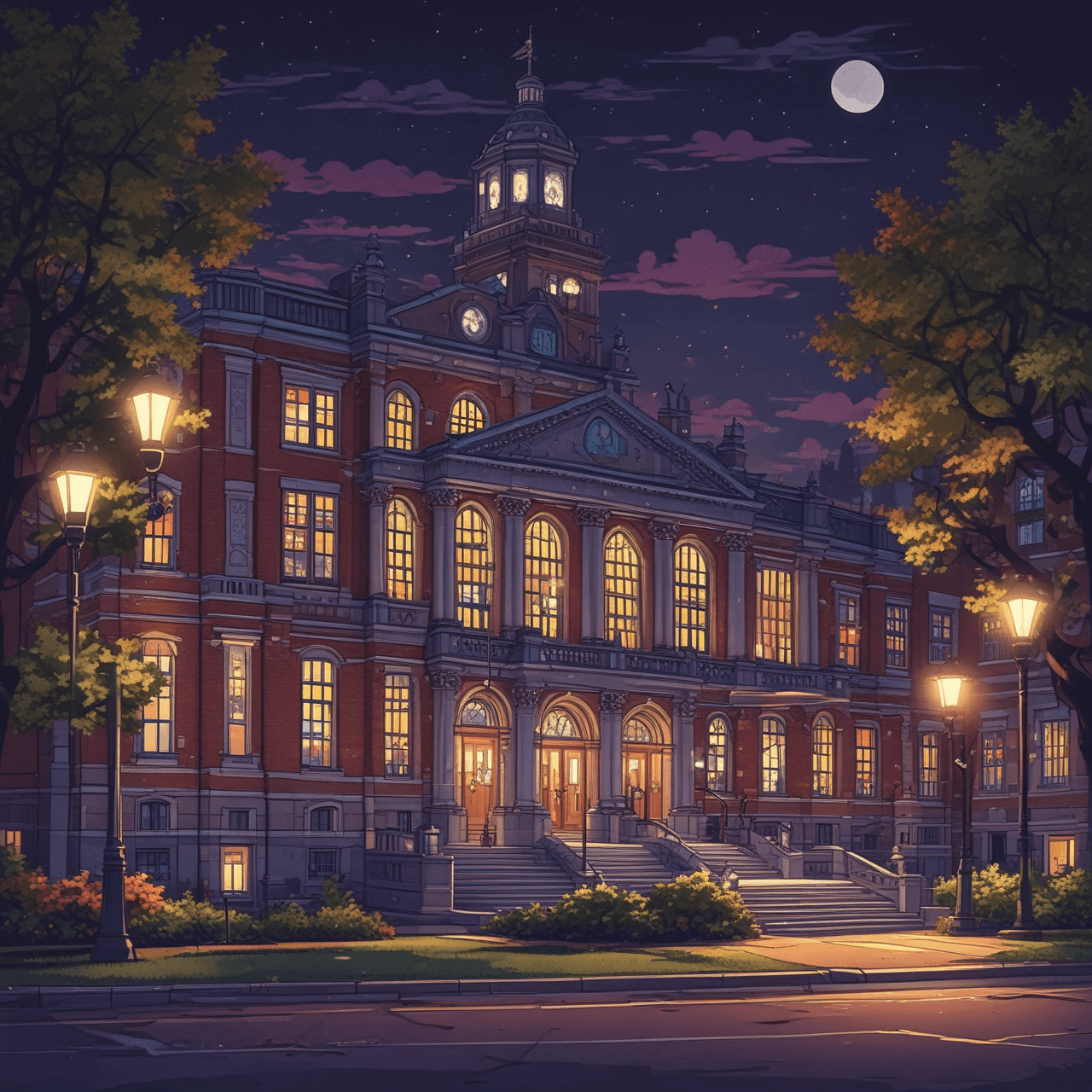 Gossip Lane Dash game banner