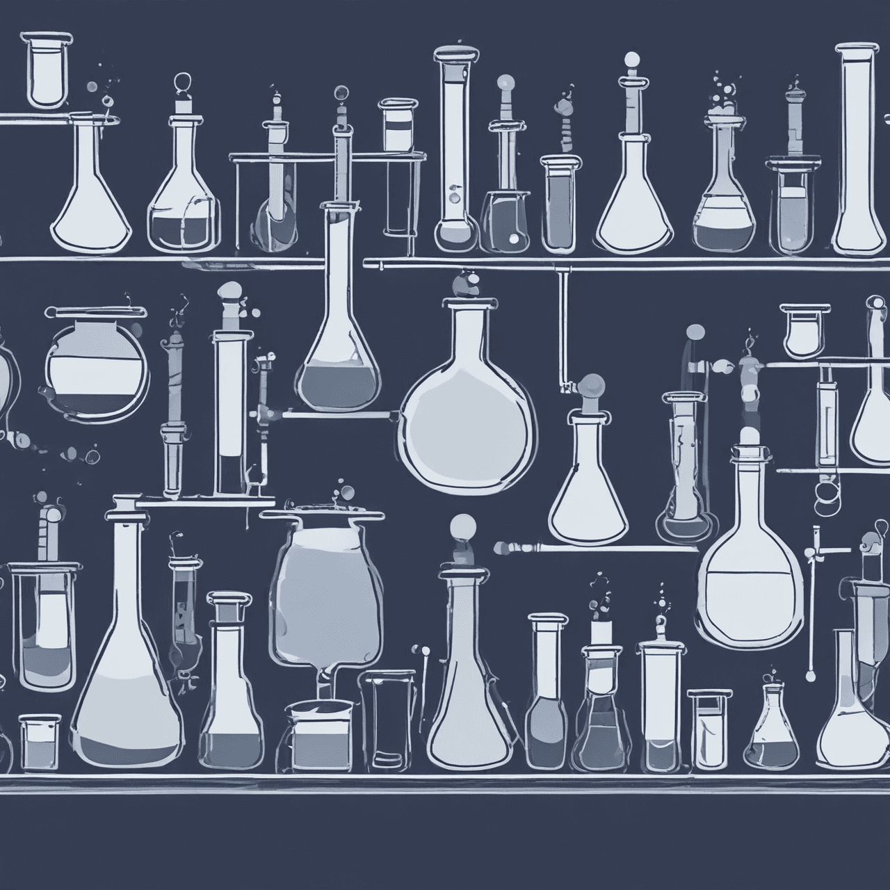 Chemistry Combo Quiz game banner