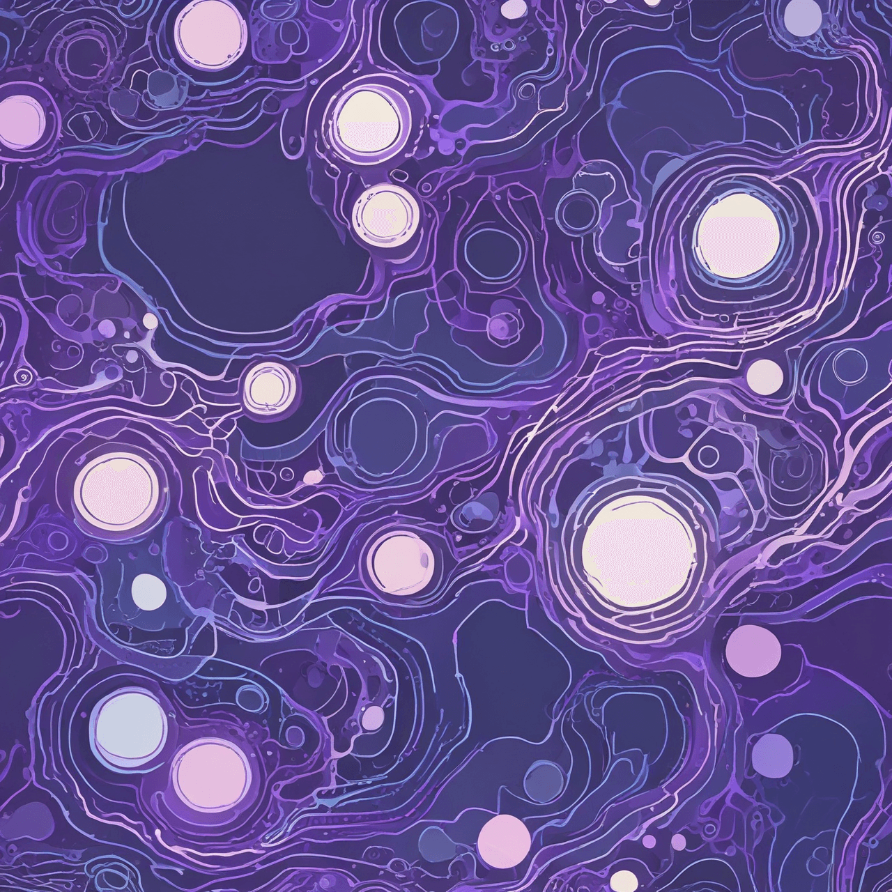 Cellular Defenders Quiz game banner