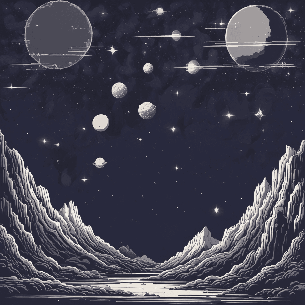 Cosmic Polish Conversation Run game banner