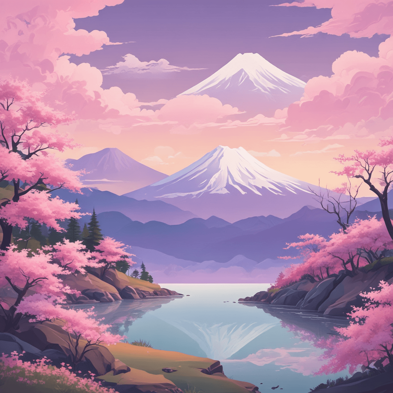 Japanese Quiz Defenders game banner