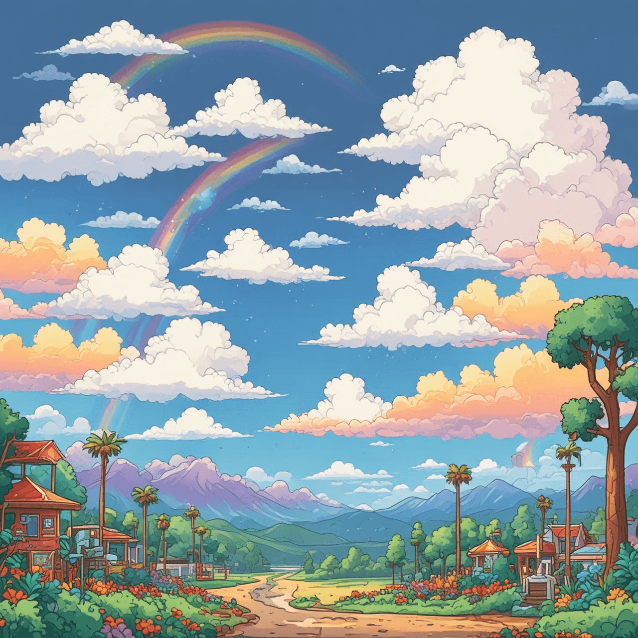 مغامرة اختبار الطقس بالدراجة النفاثة game banner