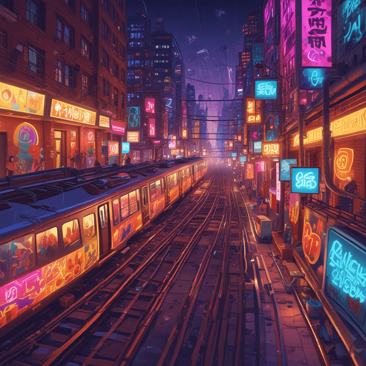 Code Surfer: JS Journey game banner