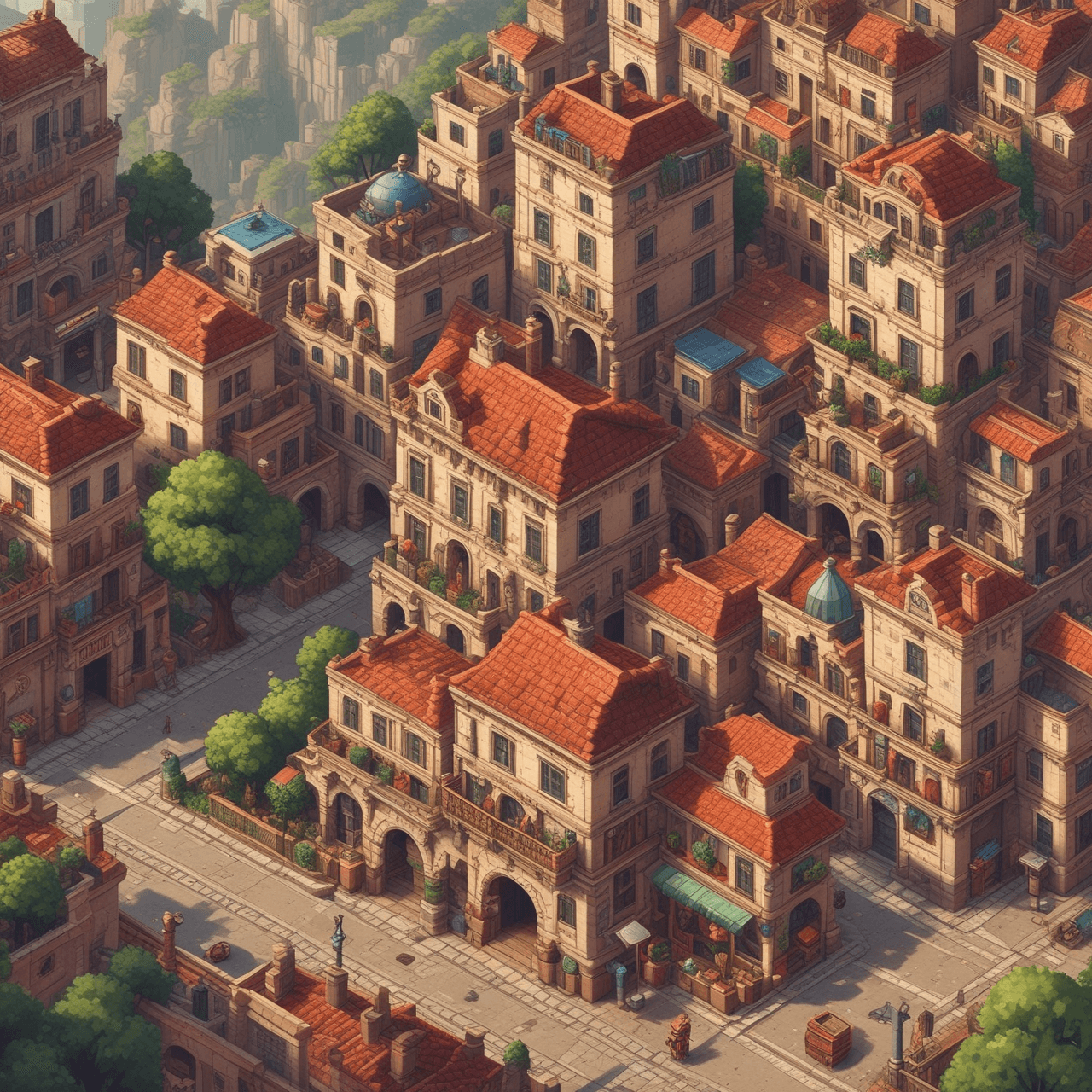 Corre por la Historia de España game banner