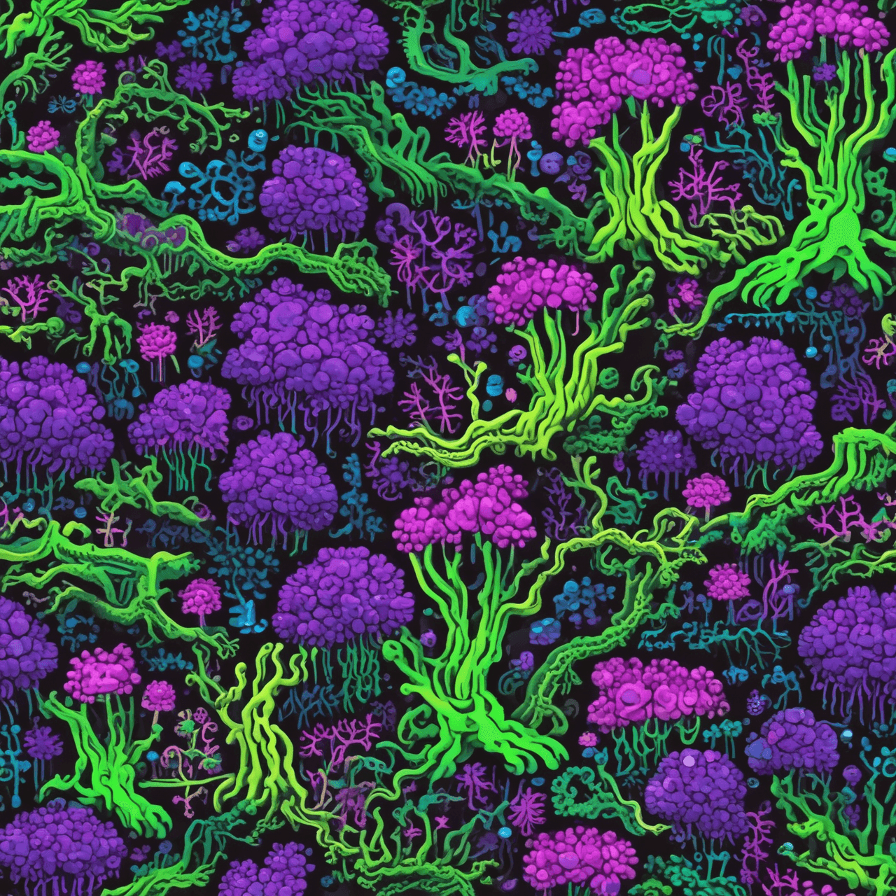 MIcro Enviroment game banner