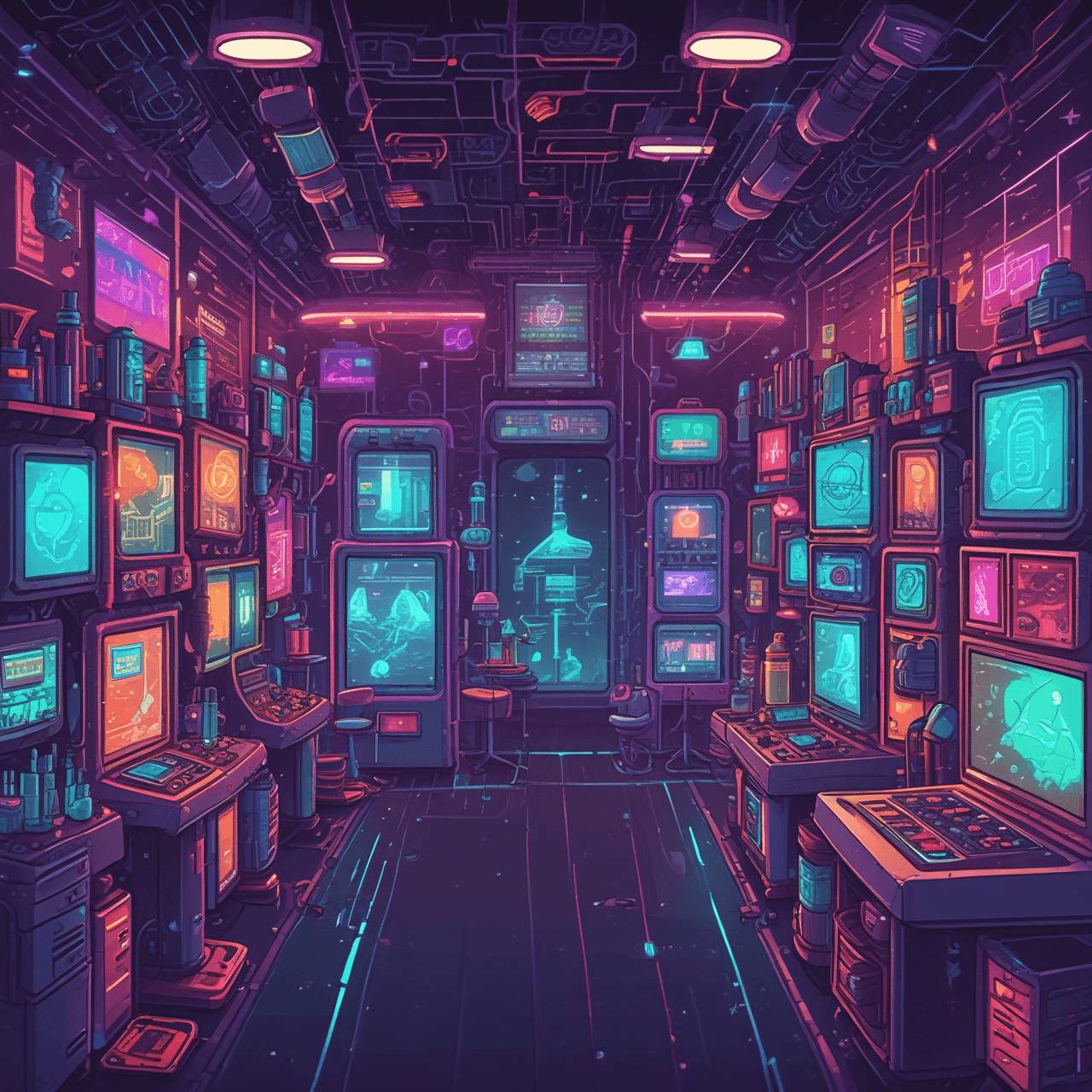 מרוץ חלקיקים: חידון אטומים game banner