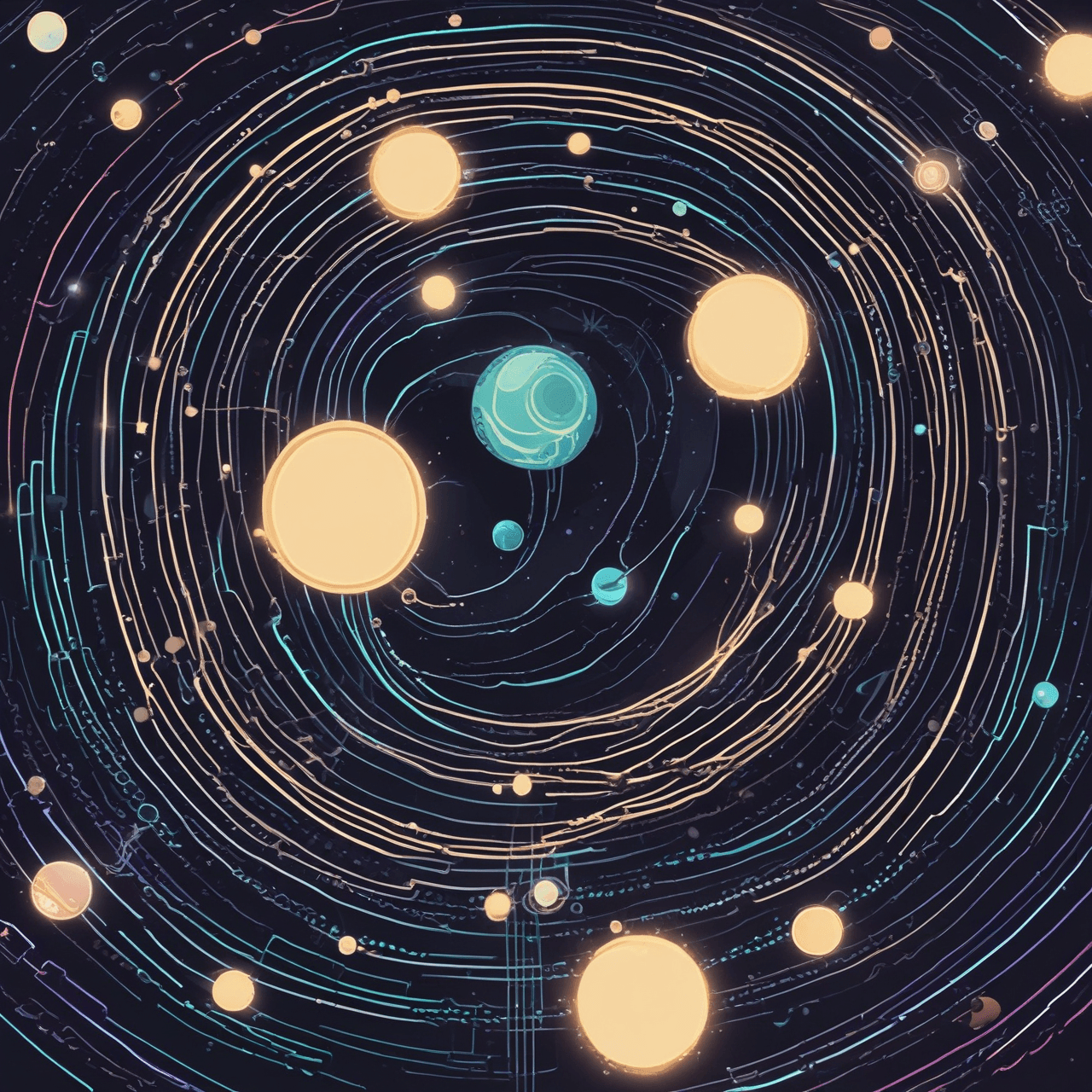 Particle Pursuit game banner