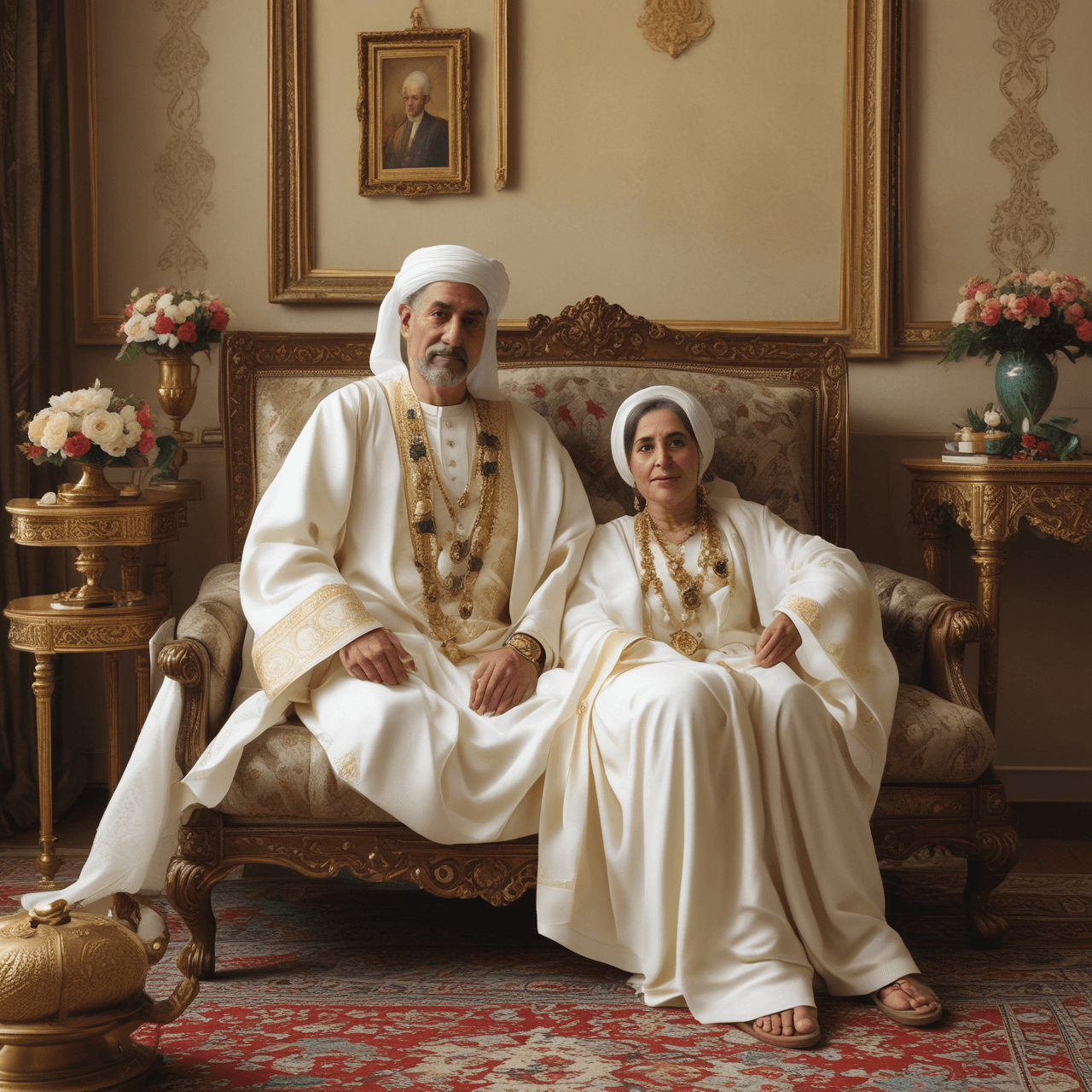 مغامرة الجملة الاسمية game banner