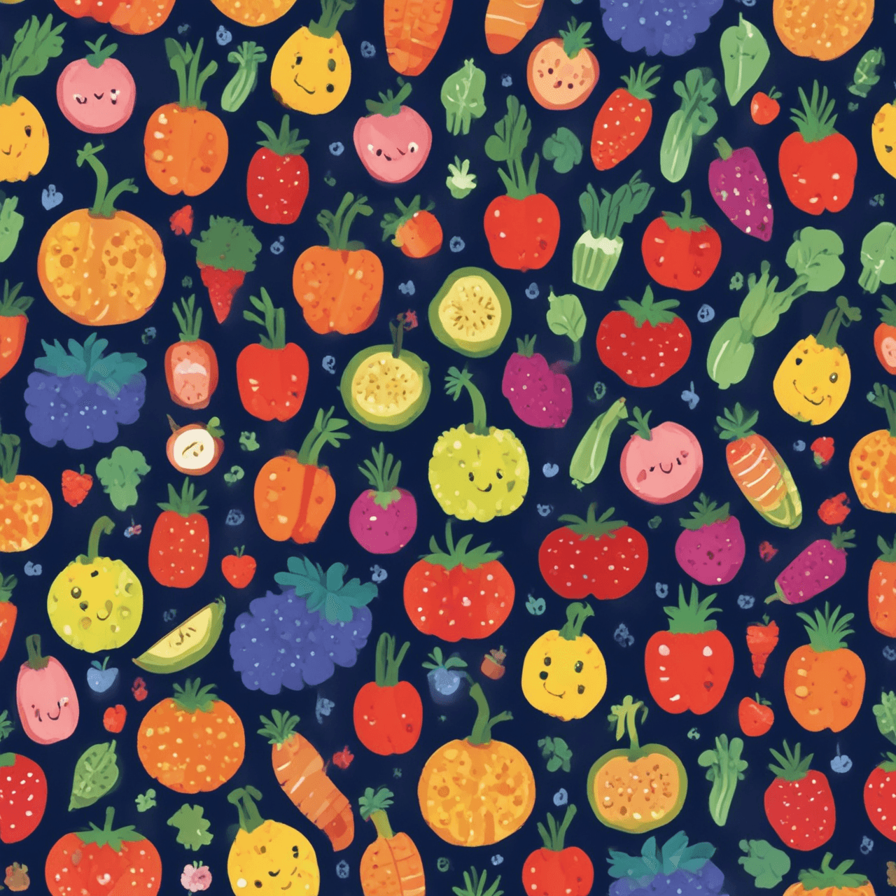 Nutrition Quiz Defenders game banner