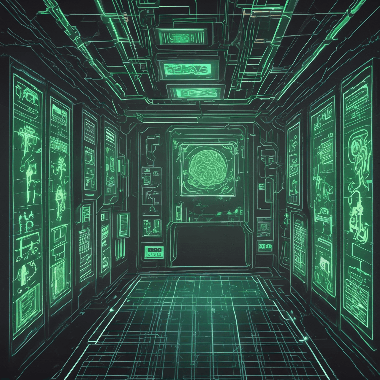 EEG Pulse Navigator game banner