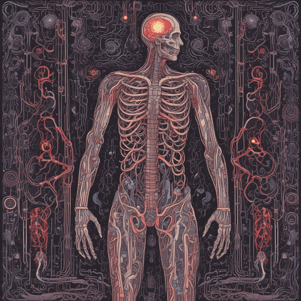 Anatomy Jetpack Quiz game banner