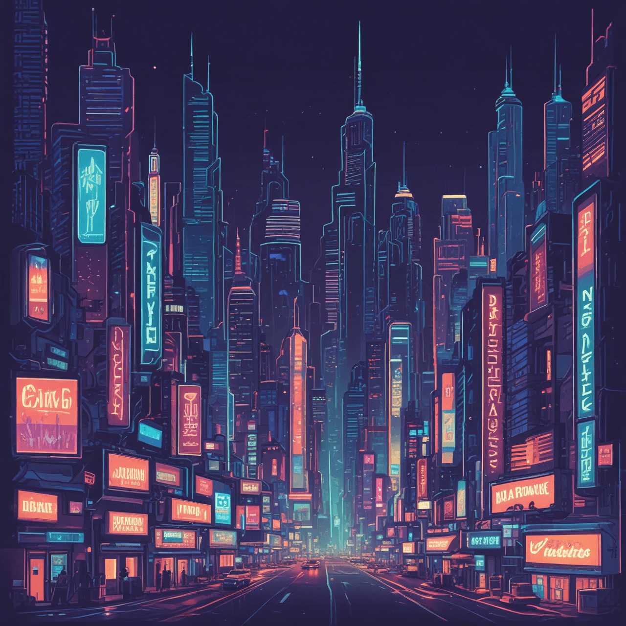 Money & Credit: City Dash game banner