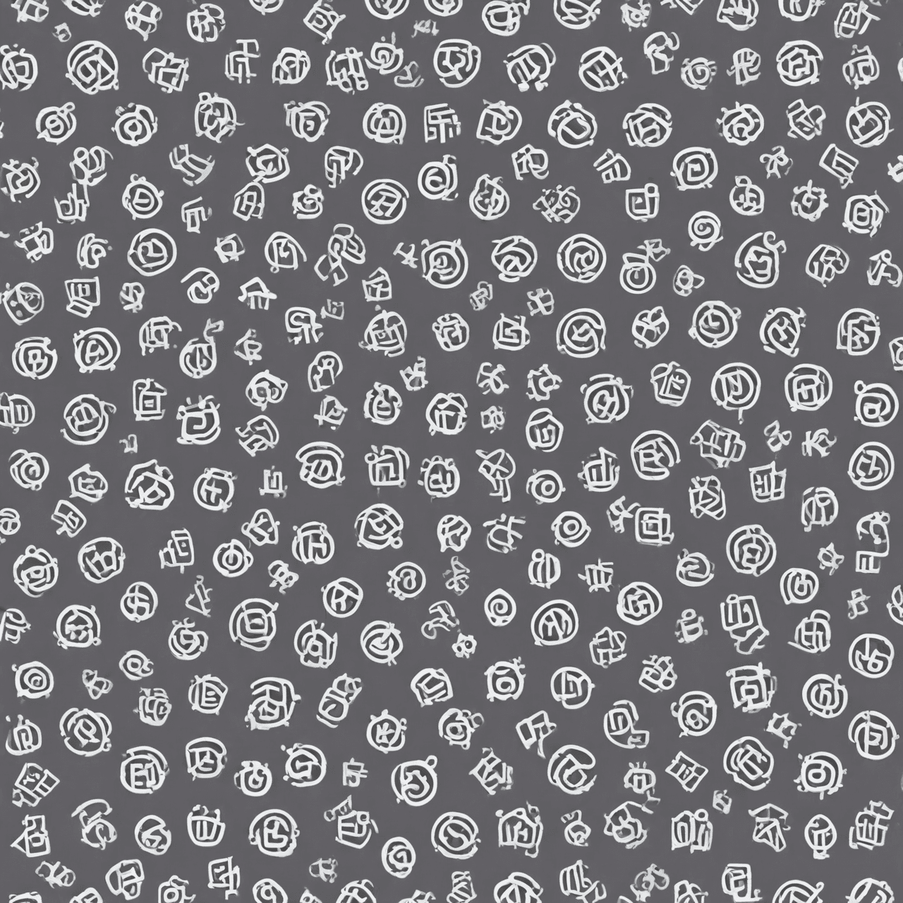 Pattern Defenders game banner