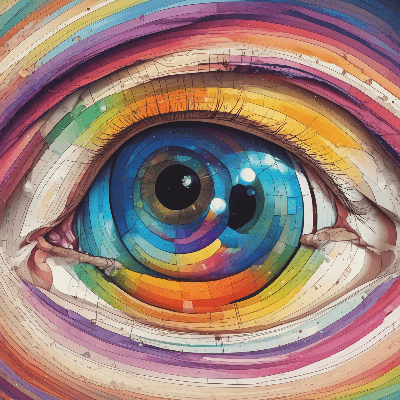Eye Spy Racer game banner