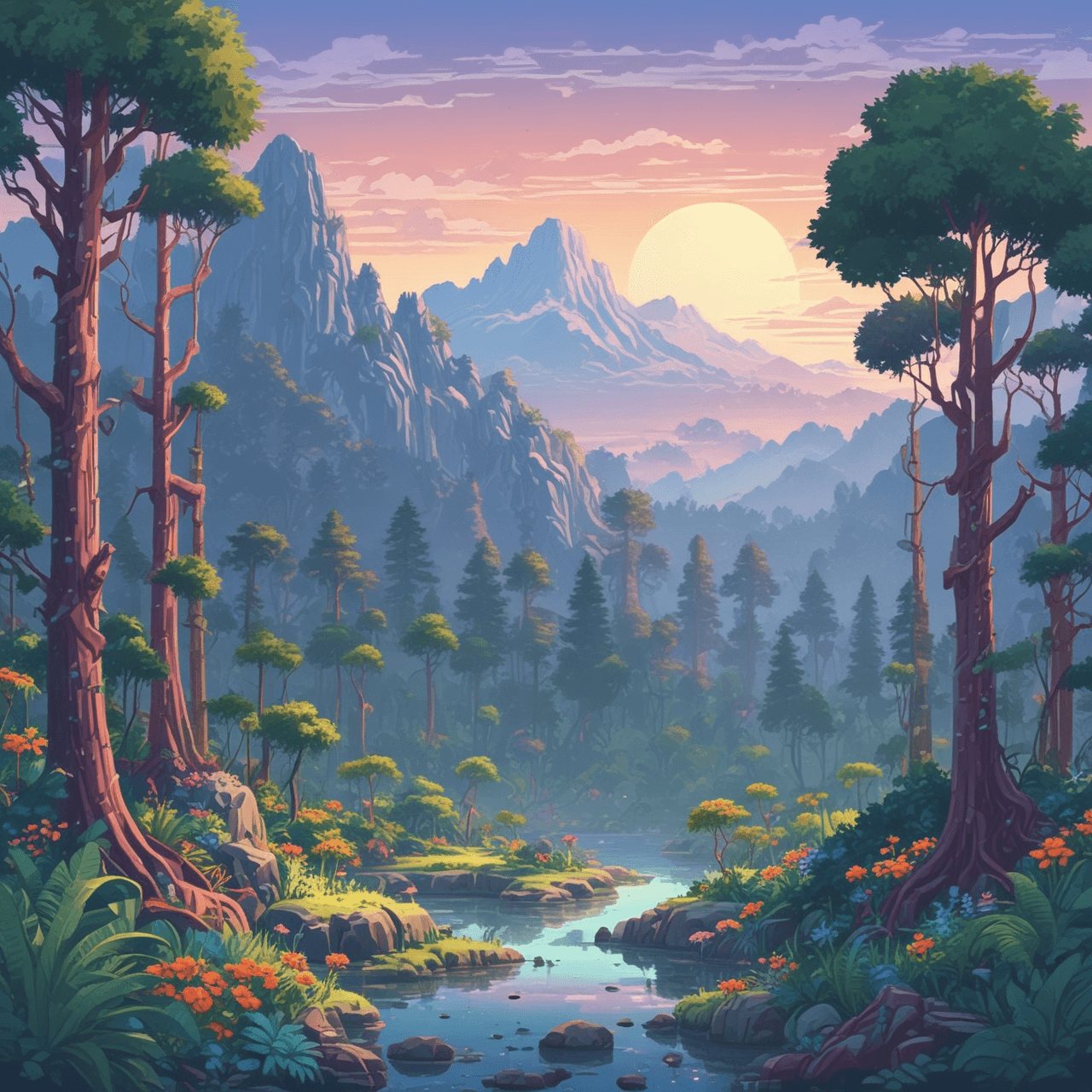 BioBlitz Runner game banner
