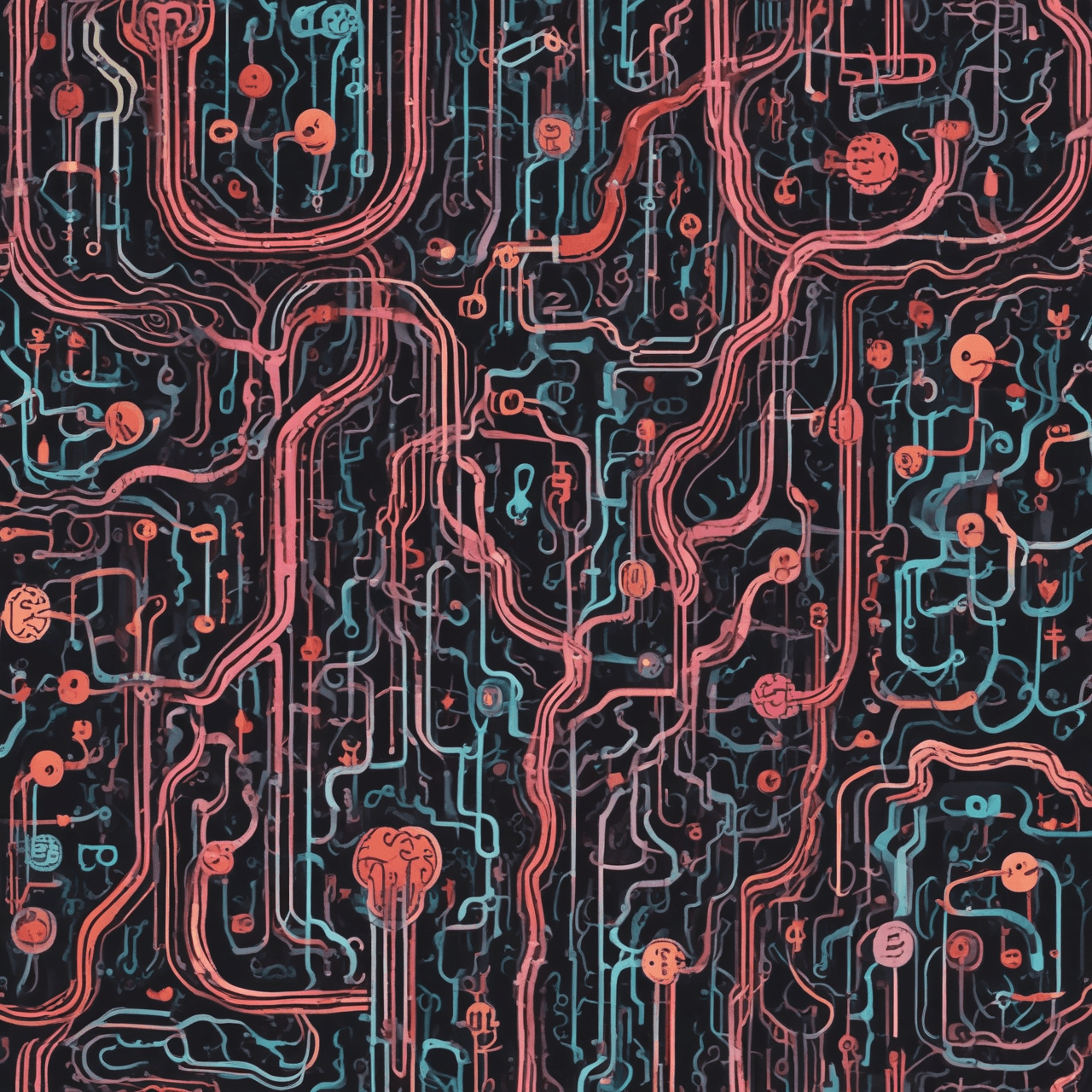 Kidney Cloud Hop game banner