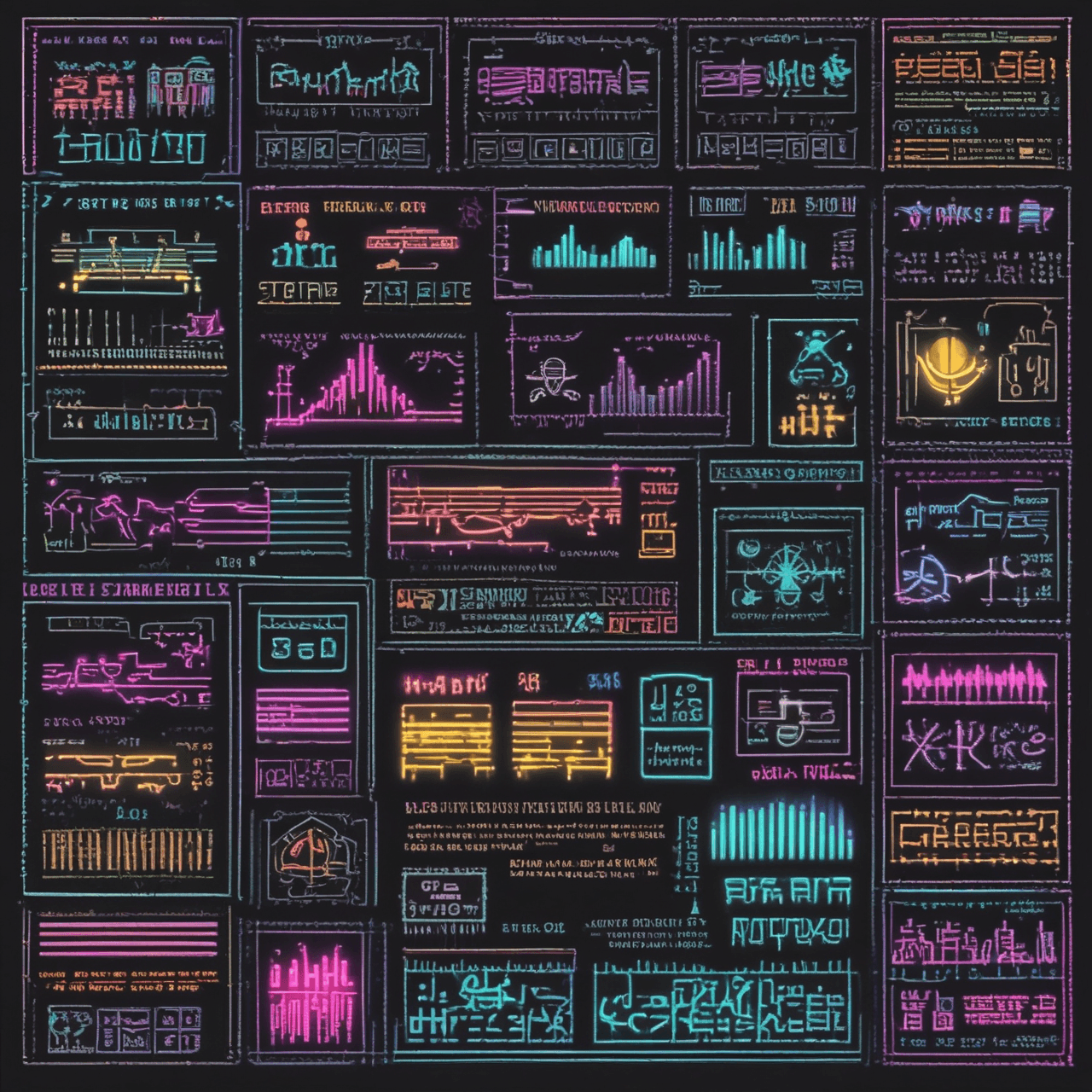 Statistical Sprint game banner