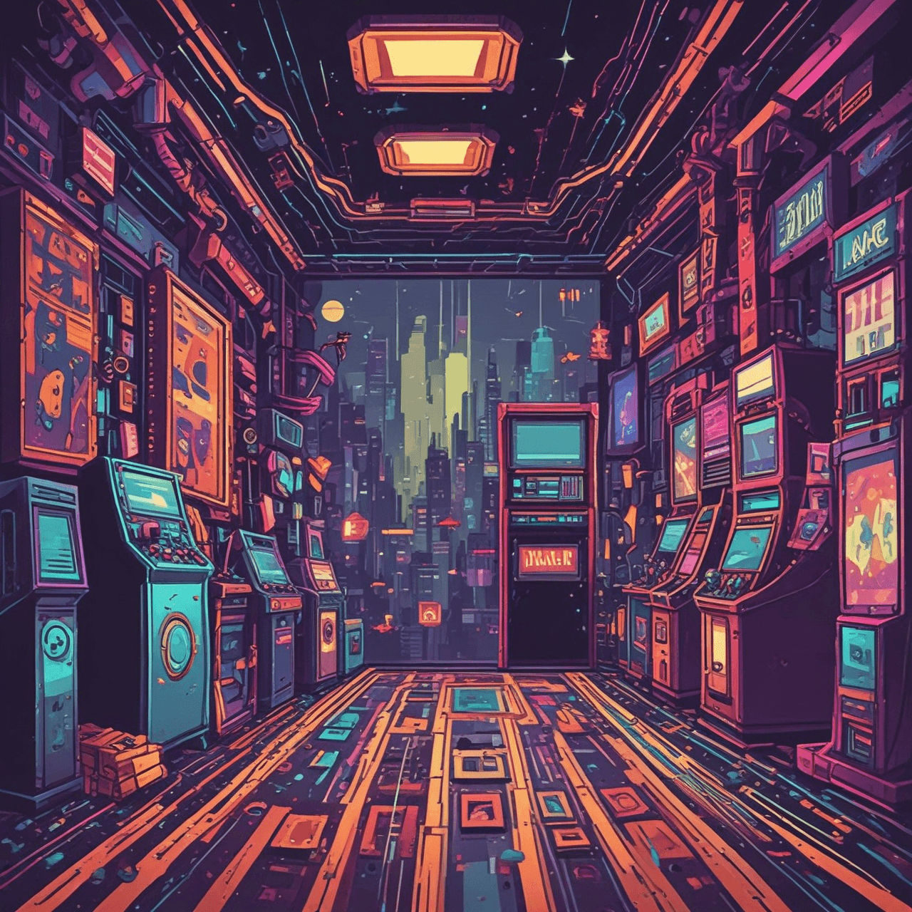 Musica Maestro: La Corsa degli Intervalli game banner