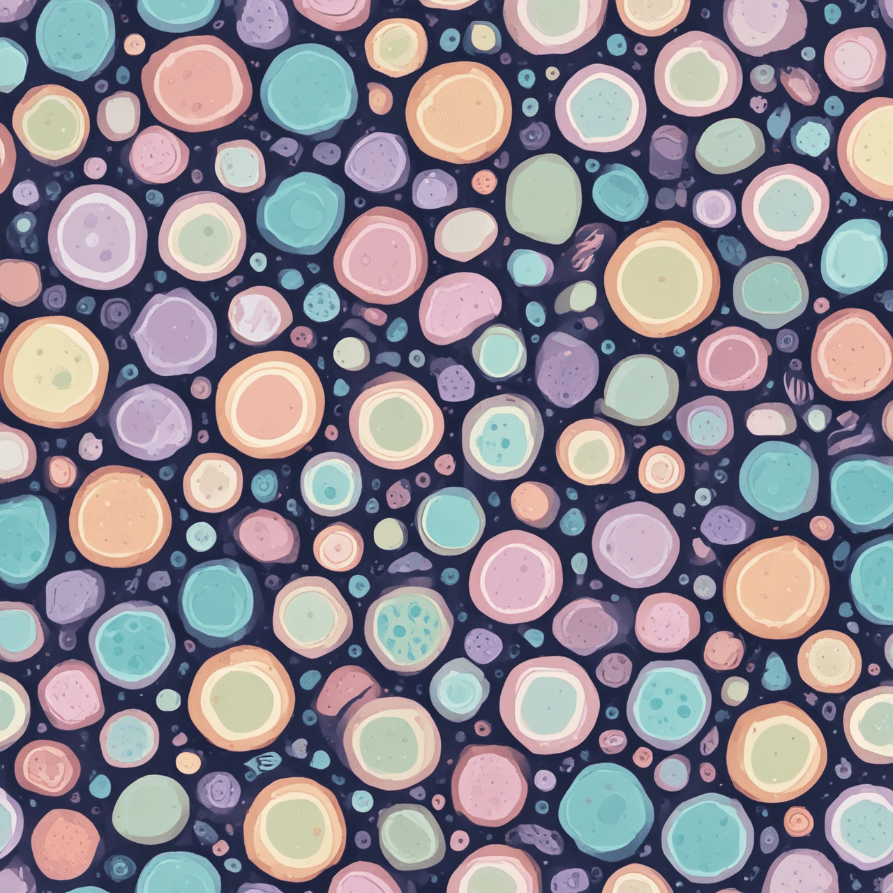 Microscopio Quiz Defensores game banner