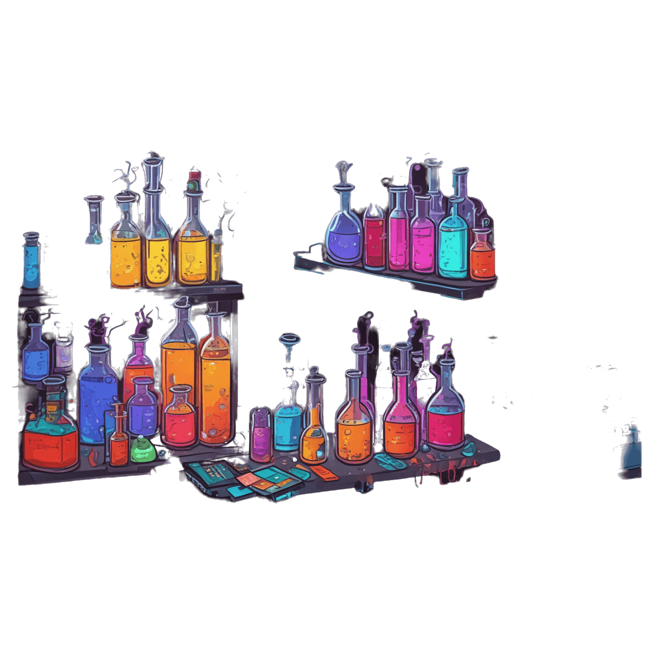 Periodic Table Runner game banner