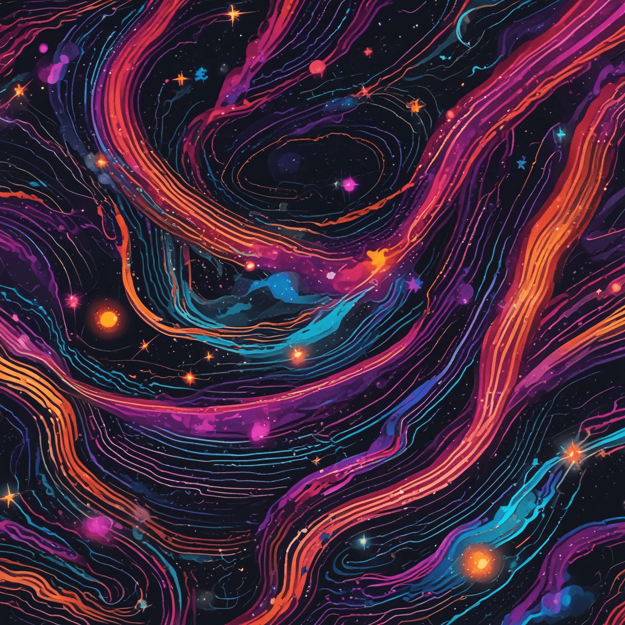Spectra Runner Quiz game banner