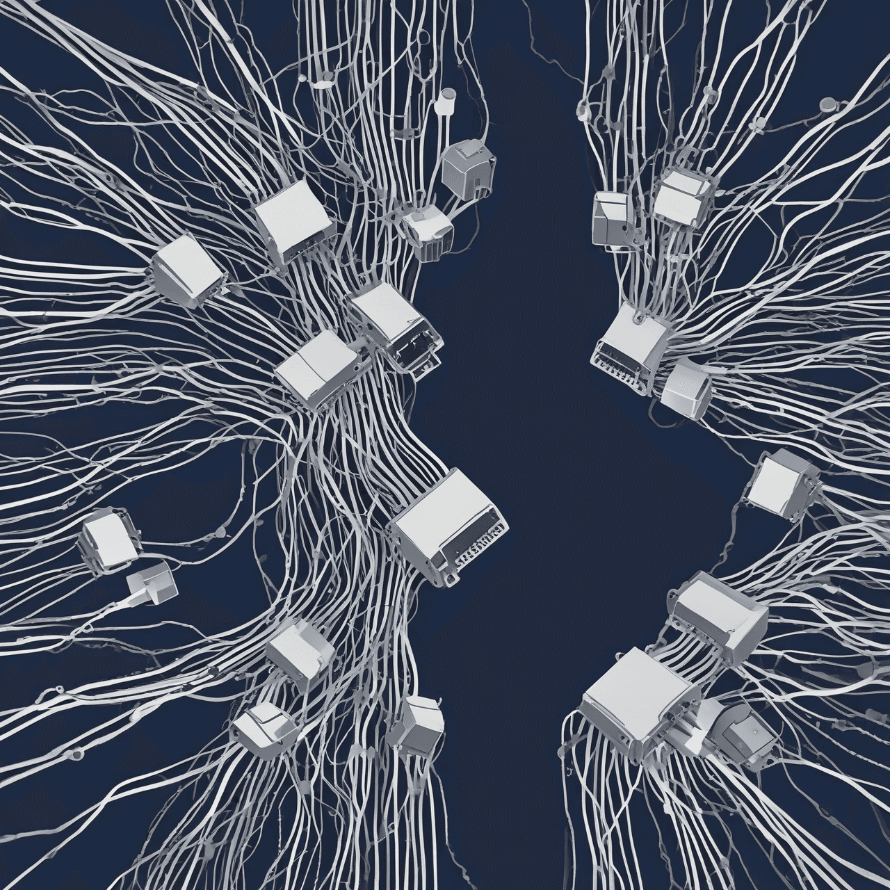 Network Navigator game banner