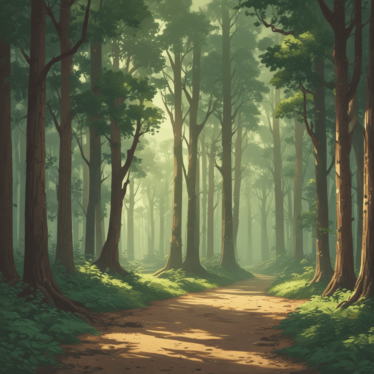 Reform Forest Defenders game banner