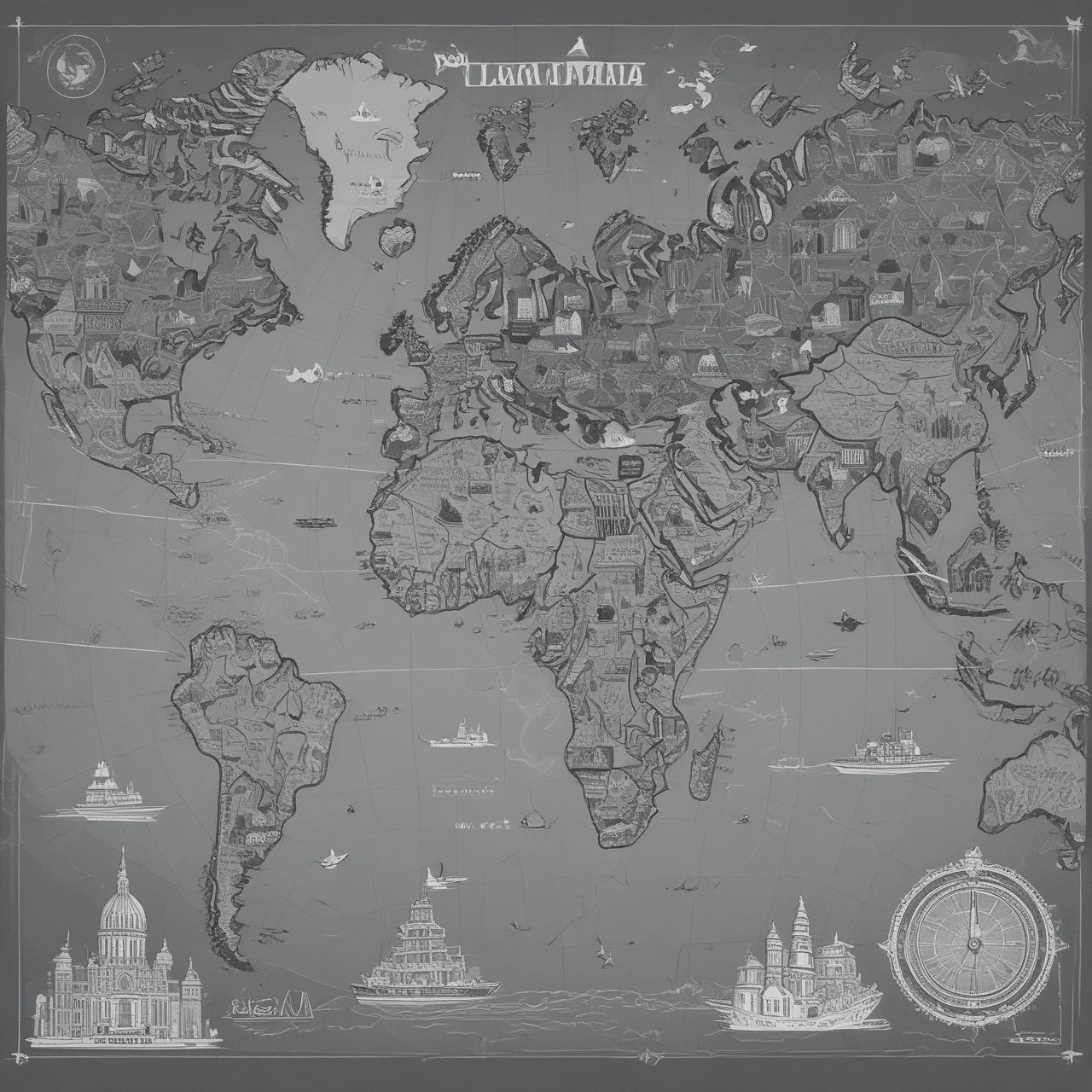History Highway Quiz game banner