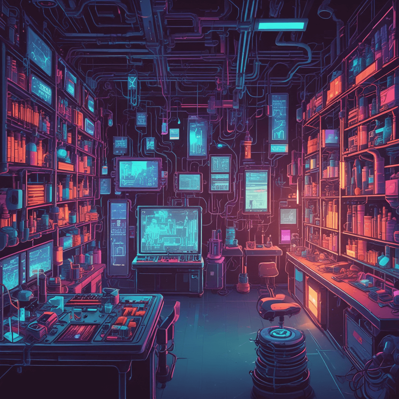 Protein Engineering Adventure game banner