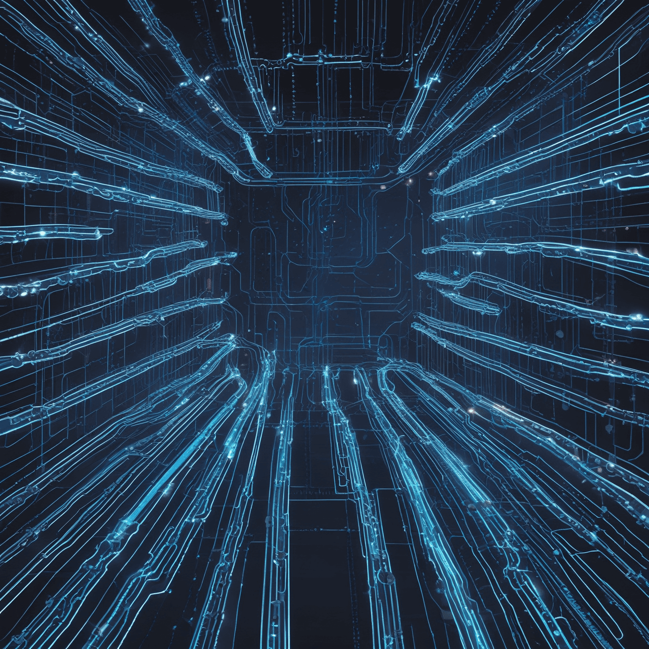 Network Navigator game banner