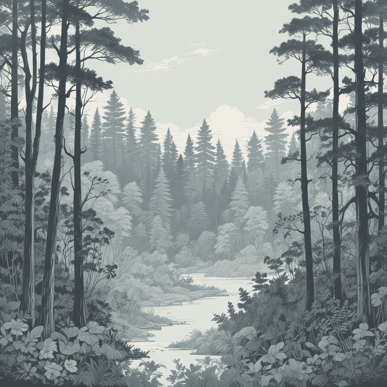 Ecology Jump game banner