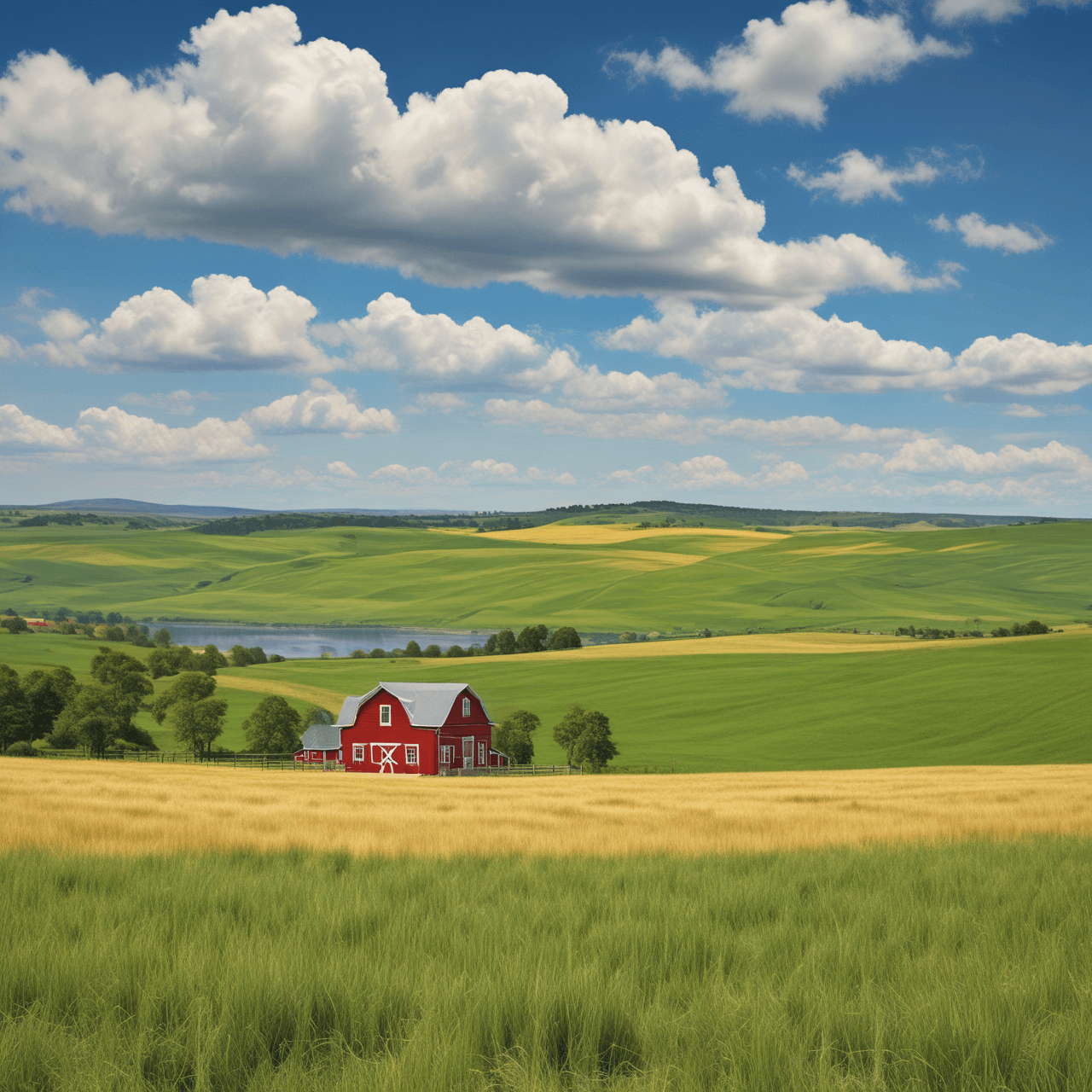 Farm Run Quiz game banner