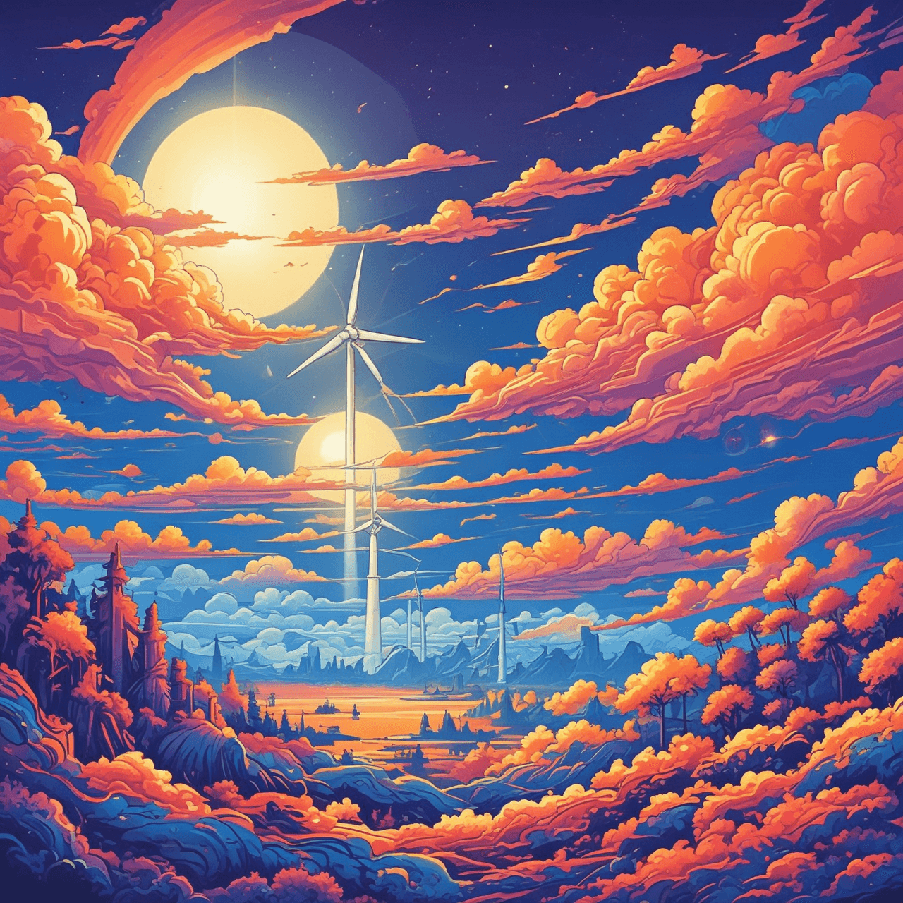Energy Bridge Quest game banner
