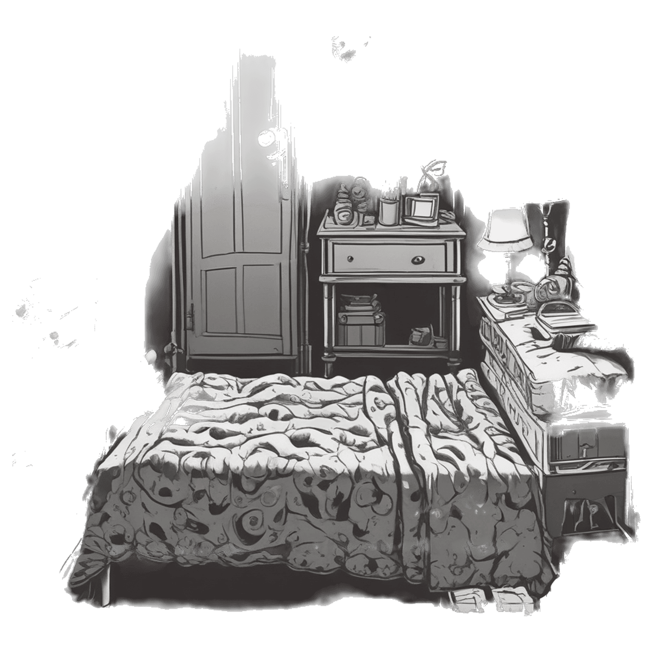 Incubo Italiano game banner