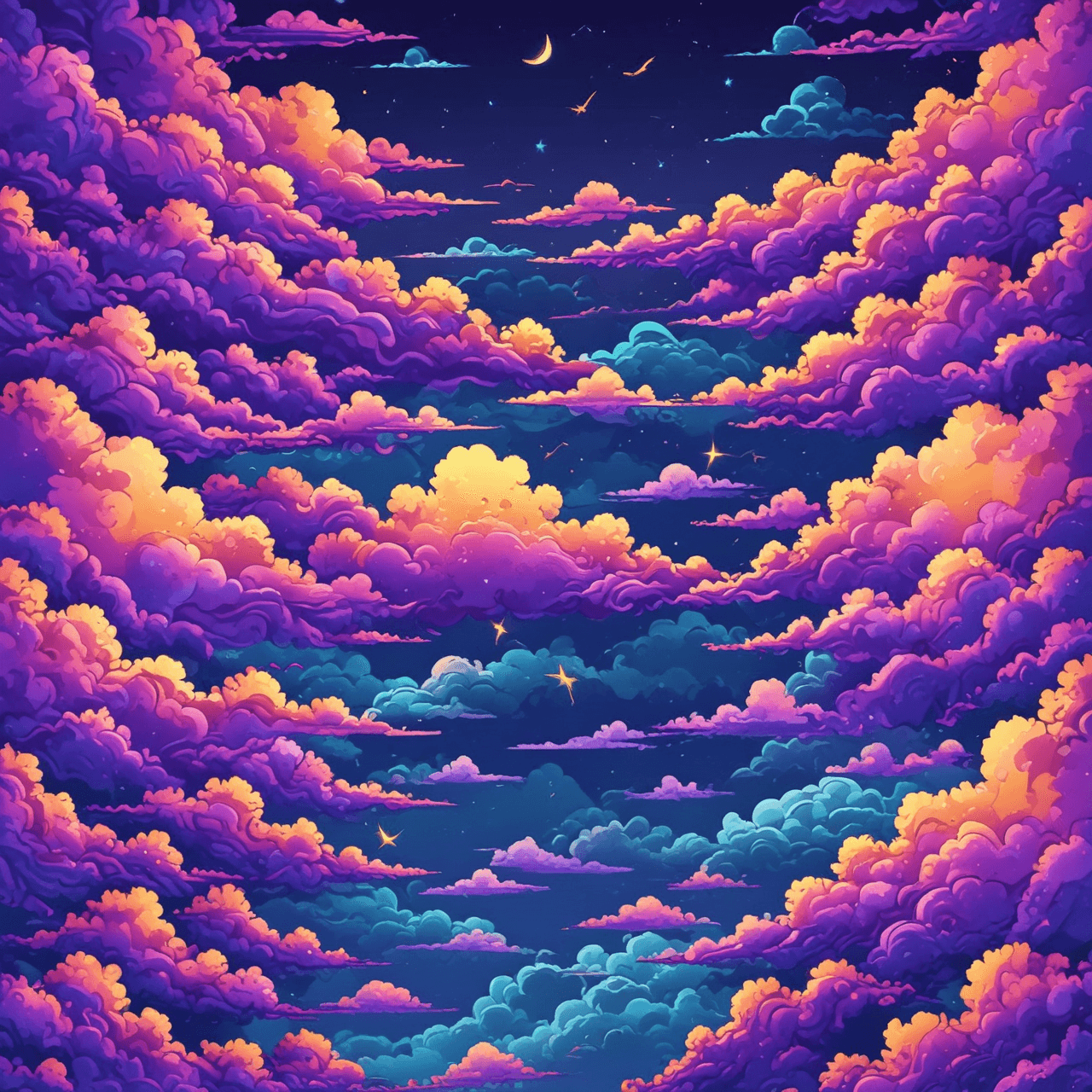 Energy Flux Bridge game banner