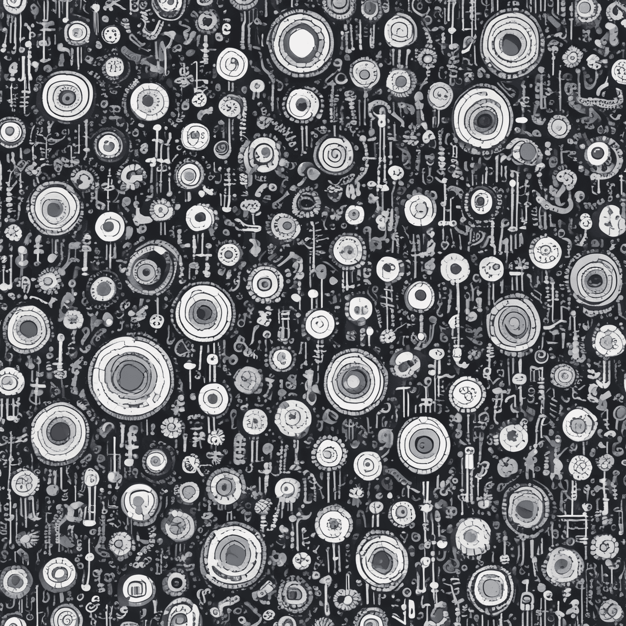 Meiosis Jump game banner