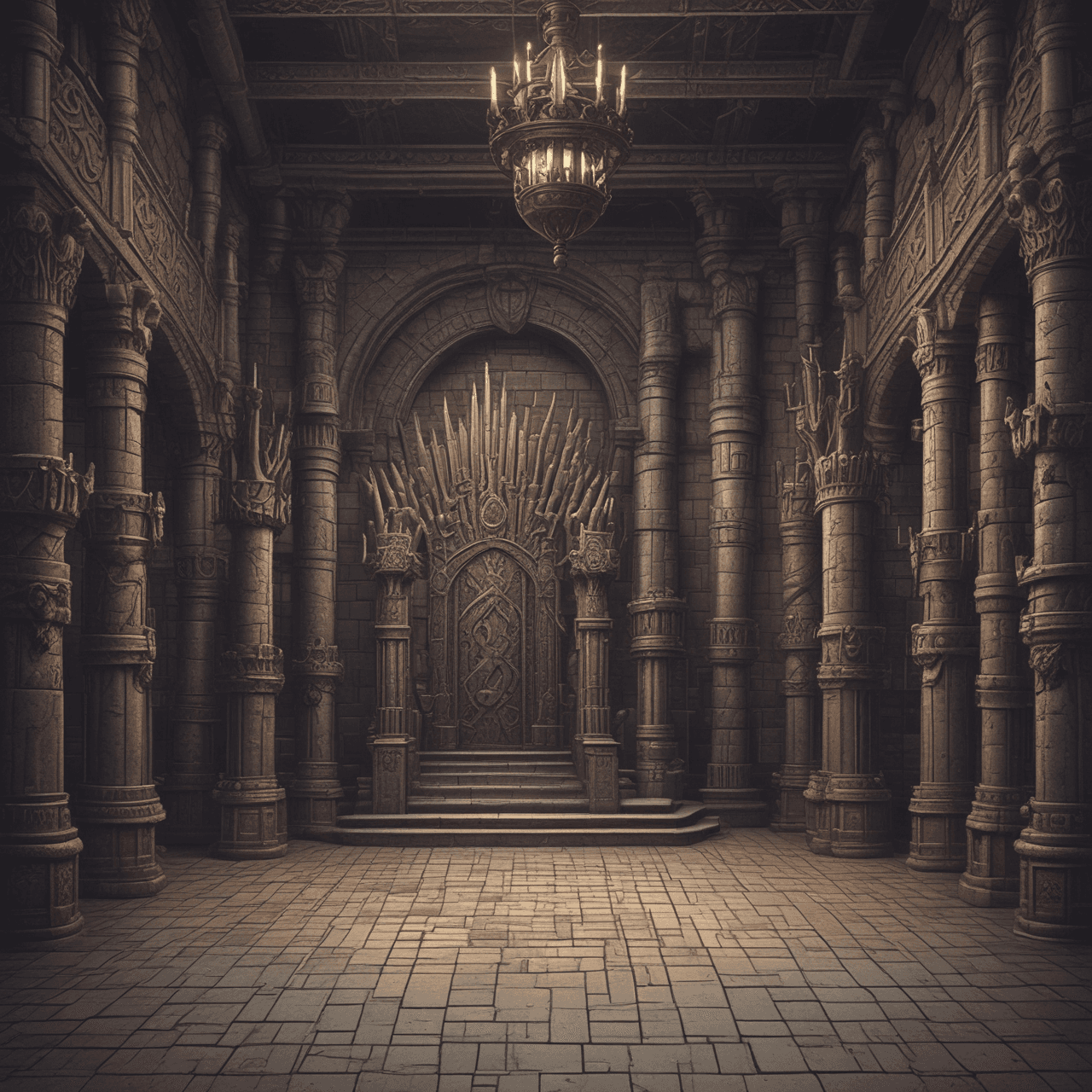 Game of Thrones Quiz Adventure game banner