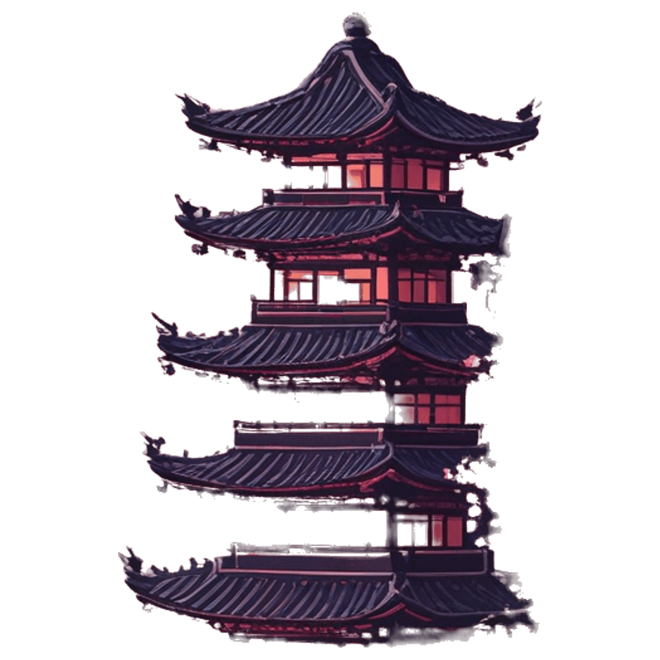 Hanzi Racer game banner