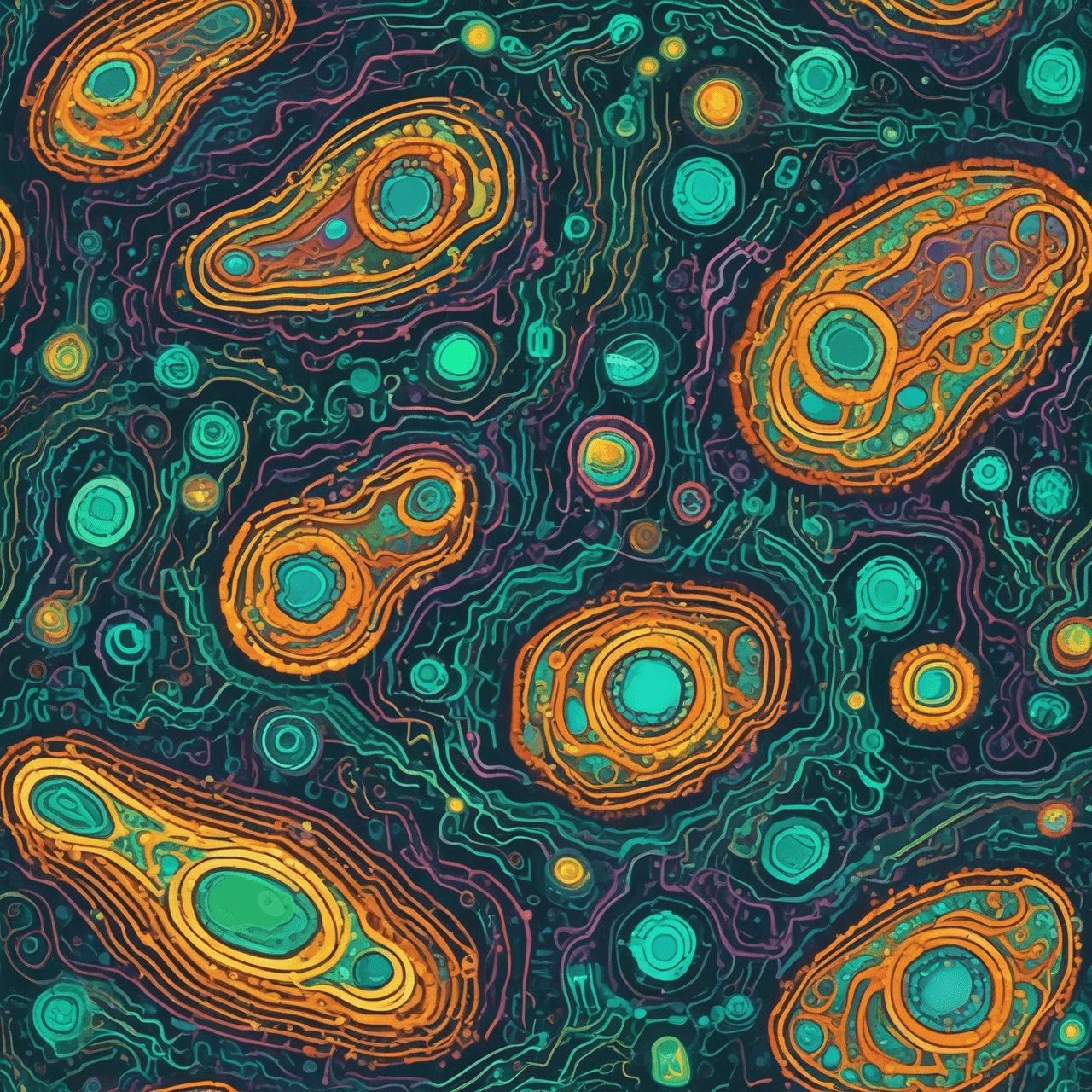 Bio Dash Quiz game banner