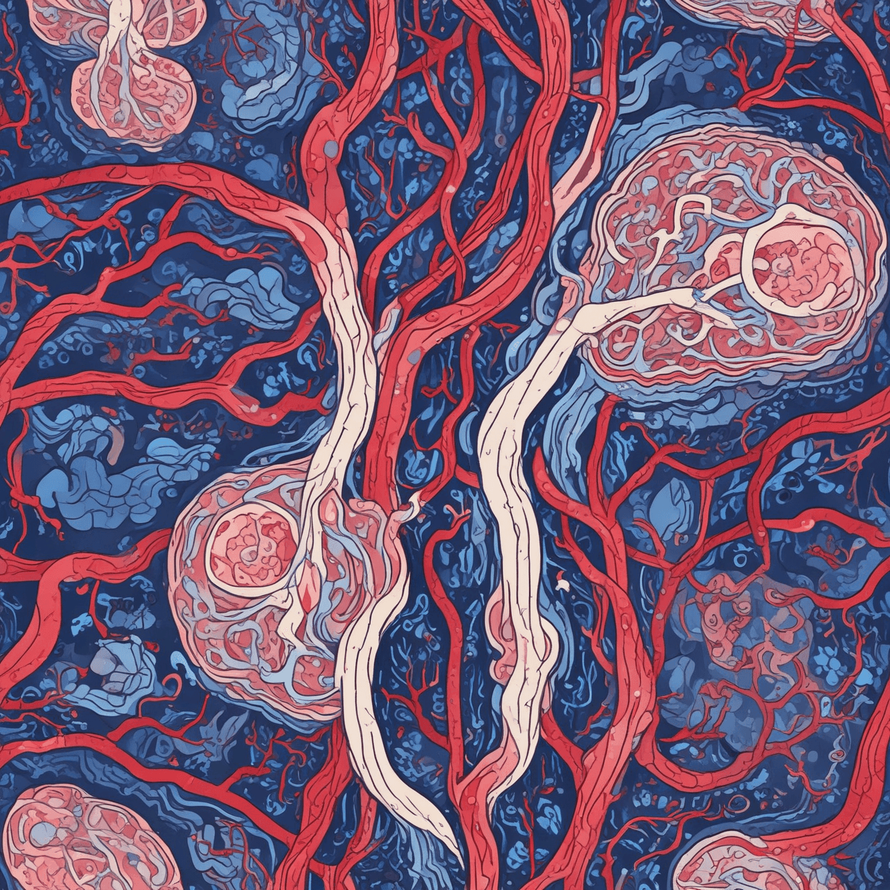 Respiration Rush game banner
