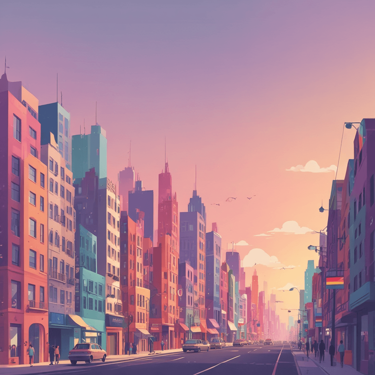 Equality Dash game banner